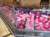 View Butchers counter